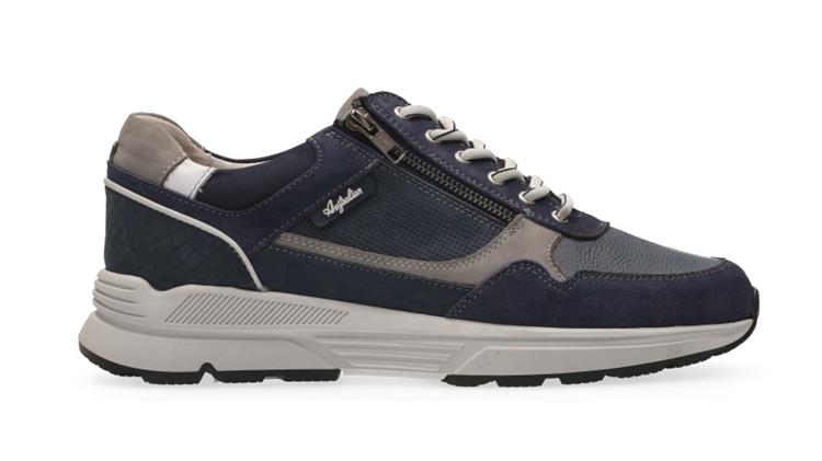 Australian Footwear 15.1639.02 Blauw