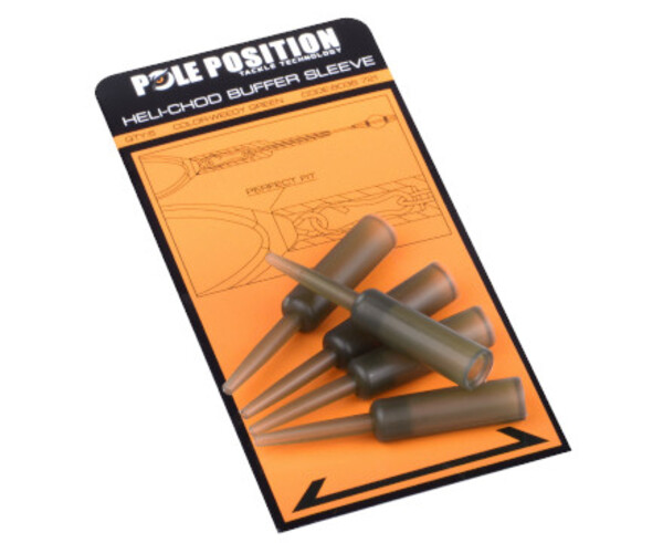 Pole Position Heli-Chod Buffer Sleeve