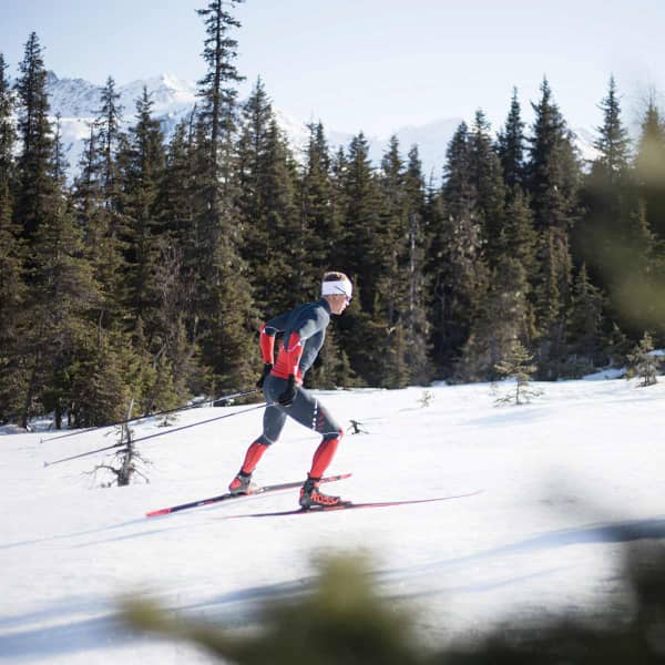 Chaussure ski de fond ROSSIGNOL X-IUM CARB PREM. SKATE(M.ZIP)
