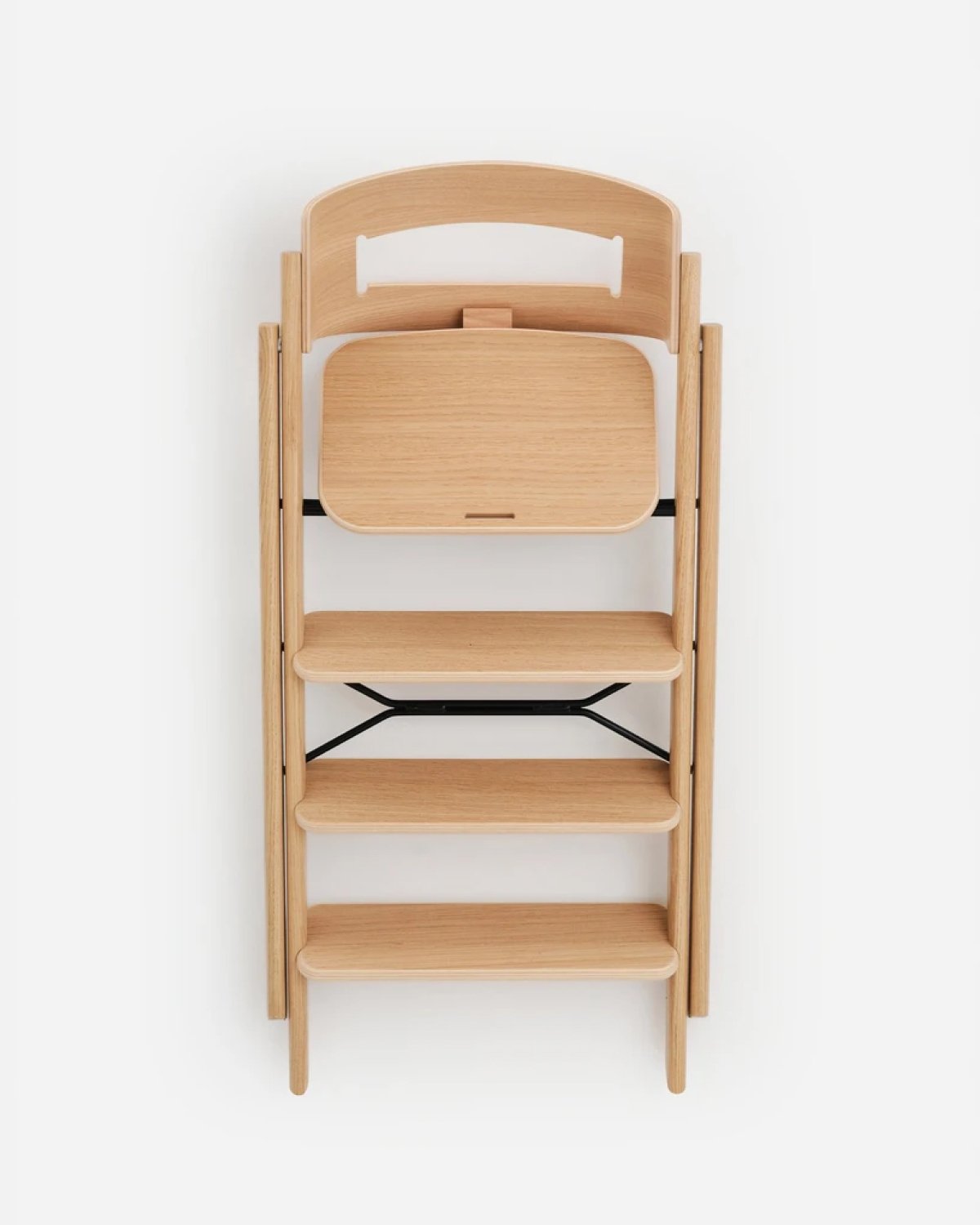 KLAPP® Veggkrok til KAOS KLAPP Barnestol | Eik / Premium Oak