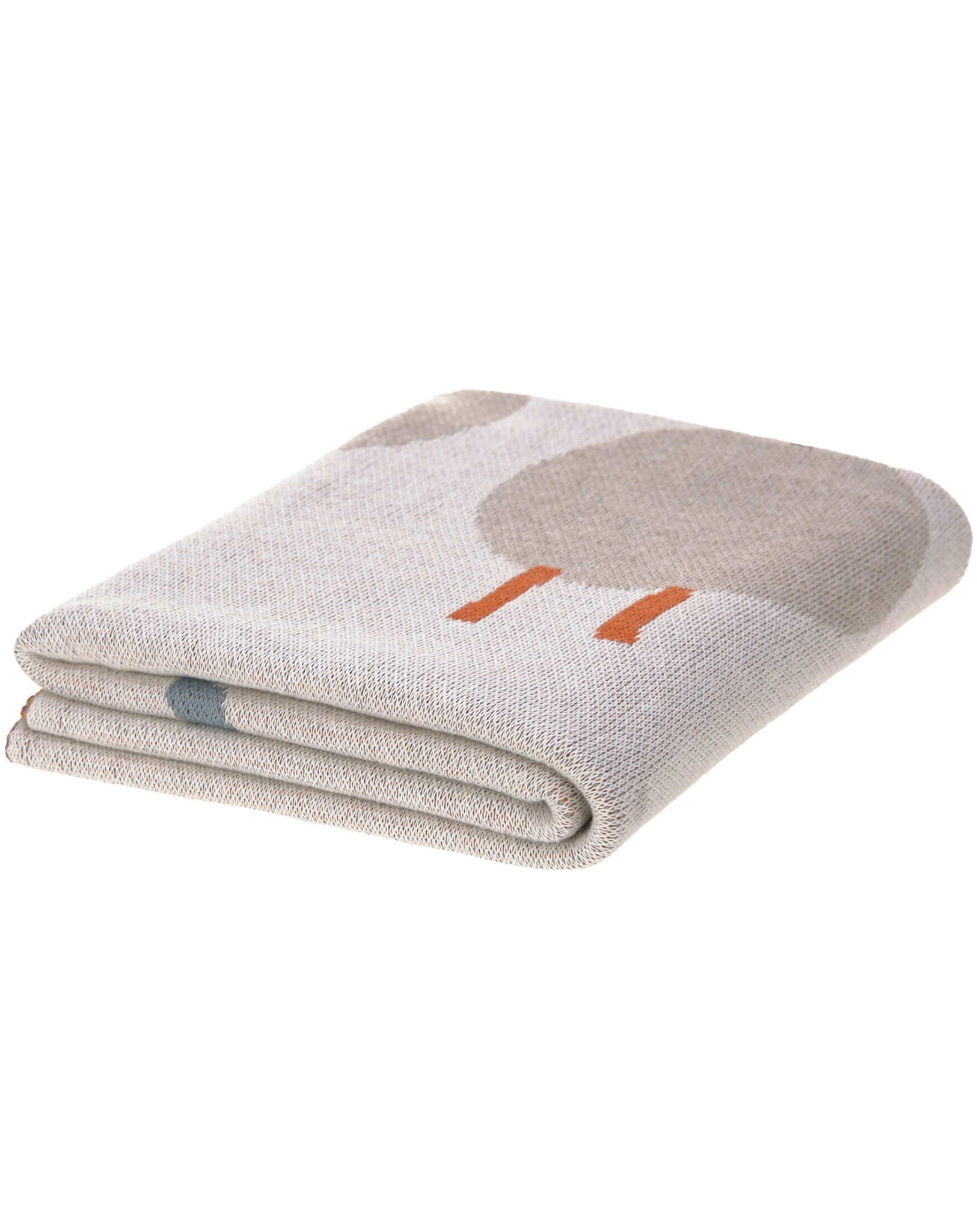 Babydecke TINY FARMER – SHEEP (75x100)