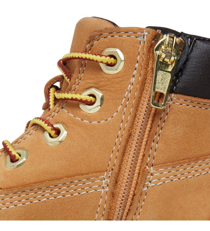 Timberland Pokey Pine 6 Inch Boot Y