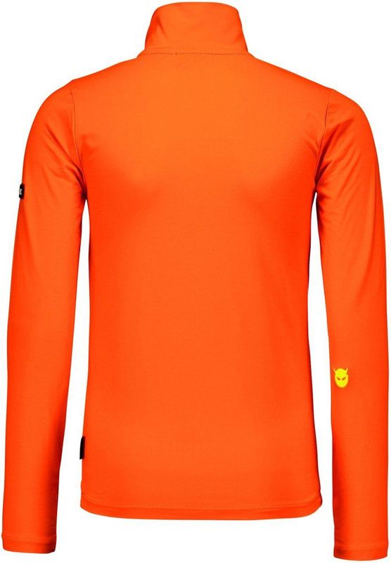 Superrebel Kids Spurt Ski Sport Jersey Pully