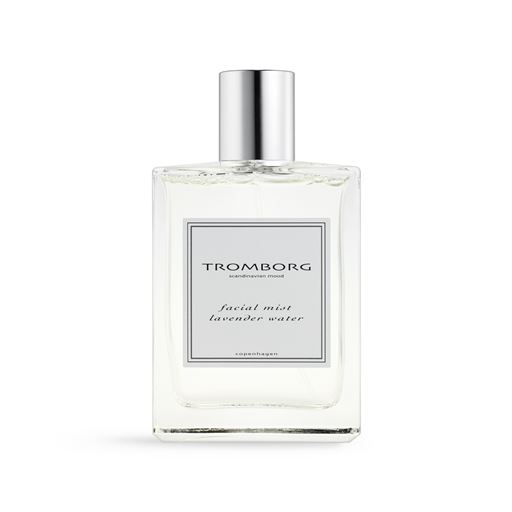 Tromborg Facial Mist Lavender Water, 100 ml