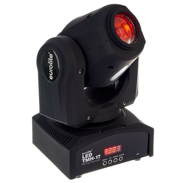 Eurolite LED TMH-17 Spot Movinghead