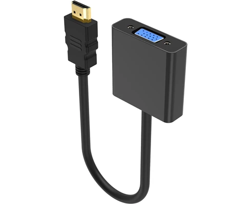 Andersson HDMI M - VGA F