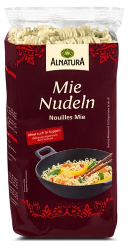 Alnatura BIO Mie Nudeln