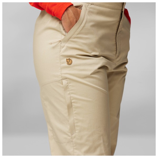 Fjällräven - Women's Abisko Hike Trousers - Pantalon de trekking