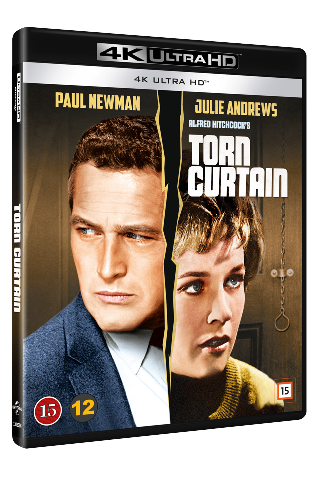 Torn Curtain