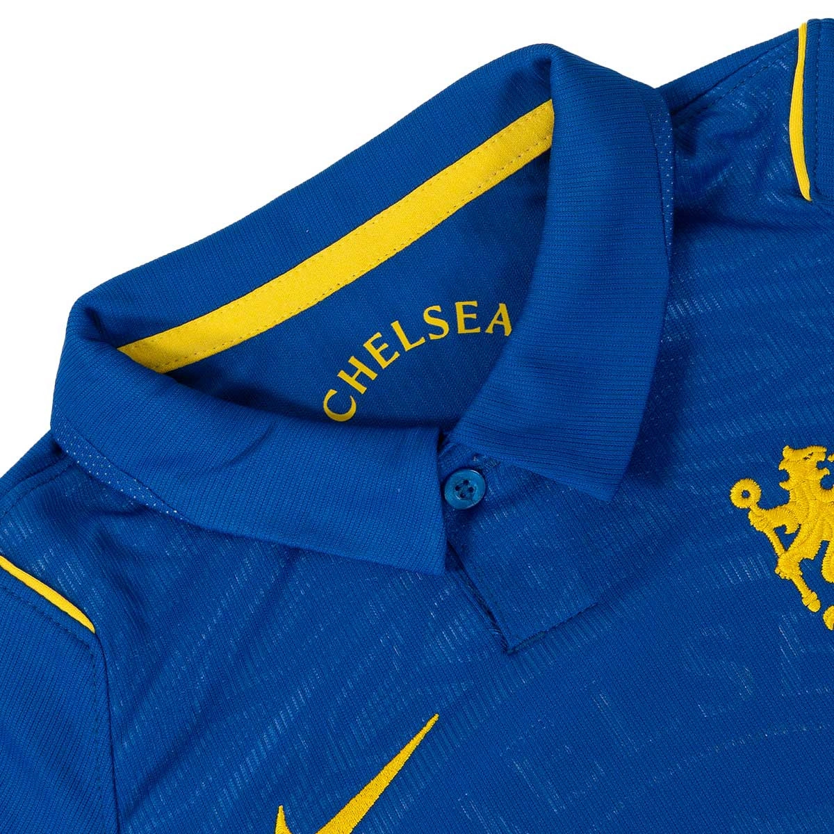 Conjunto Nike Chelsea FC Primeiro equipamento 2026-2027 Criança