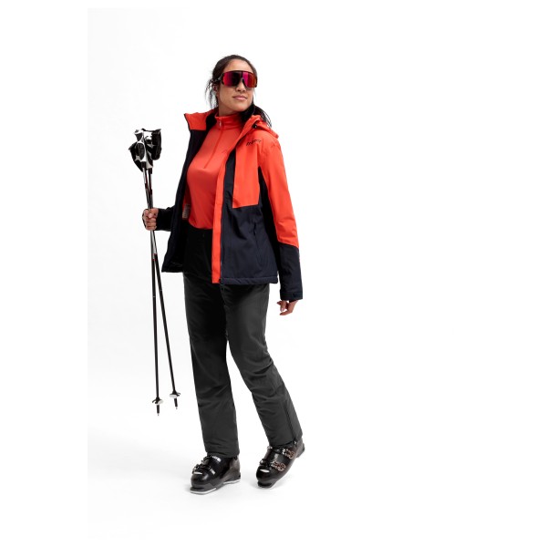 Maier Sports - Women's Majelletta - Pantalon de ski