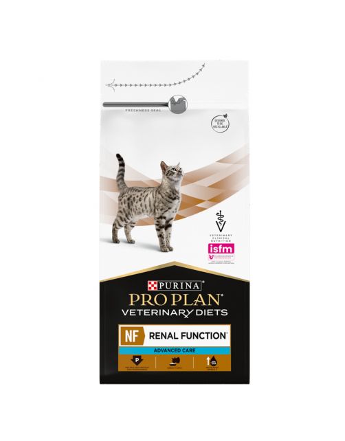 Pro Plan Veterinary Diets Feline Nf Renal Function - Kattenvoer