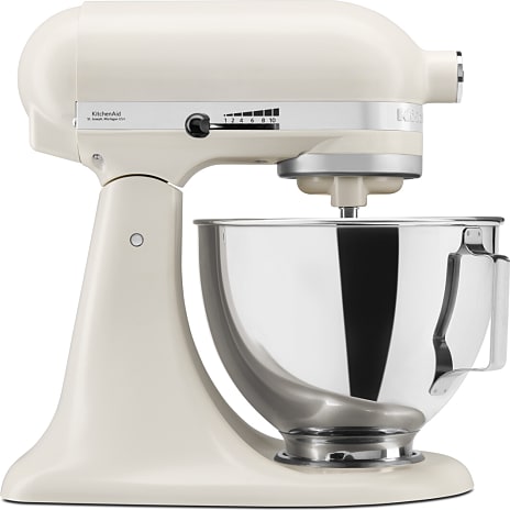 KitchenAid køkkenmaskine inkl. tilbehør
