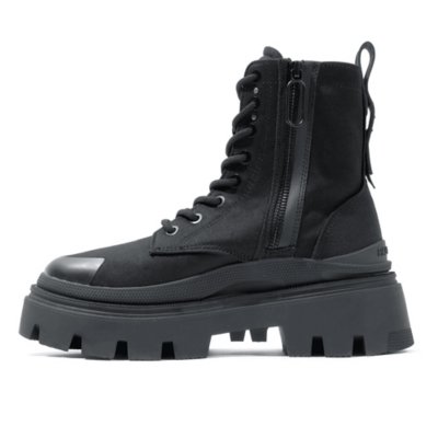 Chaussures en toile femme Pallasquad Cvs PALLADIUM