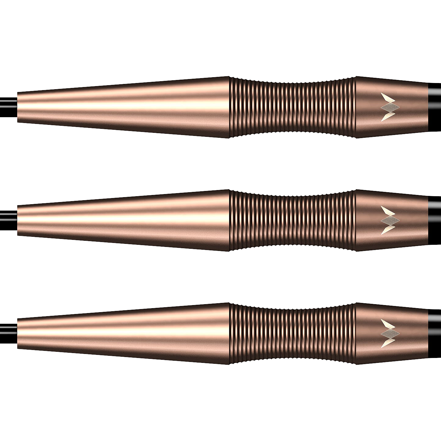 Mission - Connor Scutt V2 - Steeldart