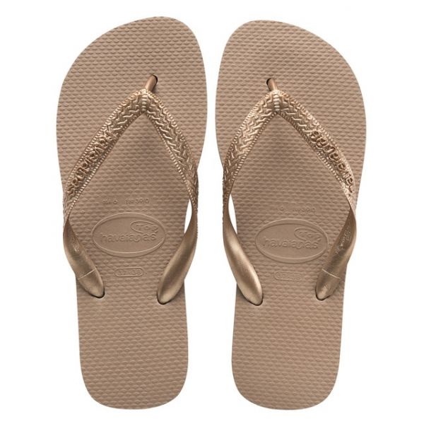 Havaianas Top Tiras Rose 39-40 4137428 - 4137428 3581-39-40