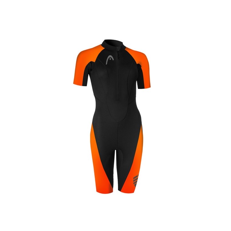 Head Swimrun Multix Shorty Lady
