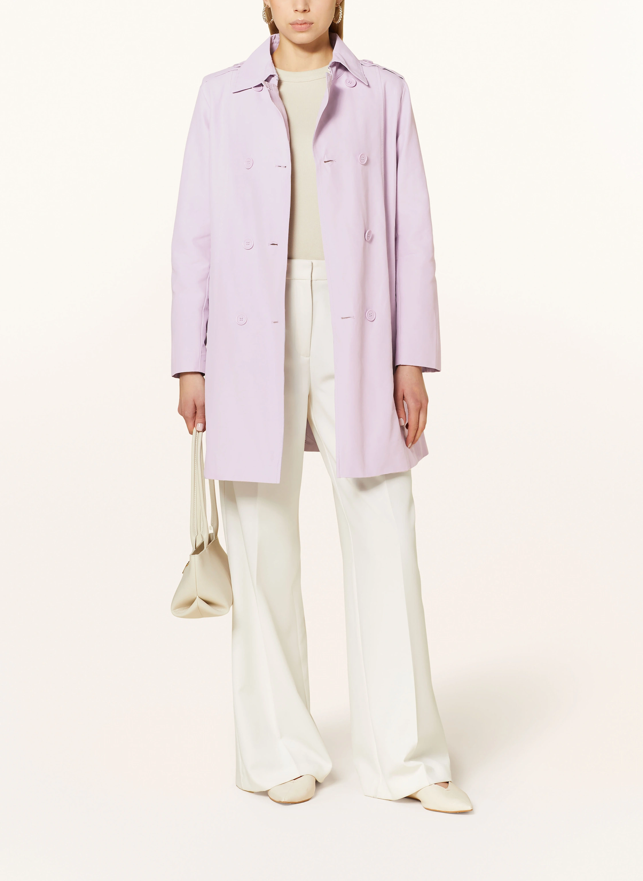 MAX & Co. Trenchcoat MILO