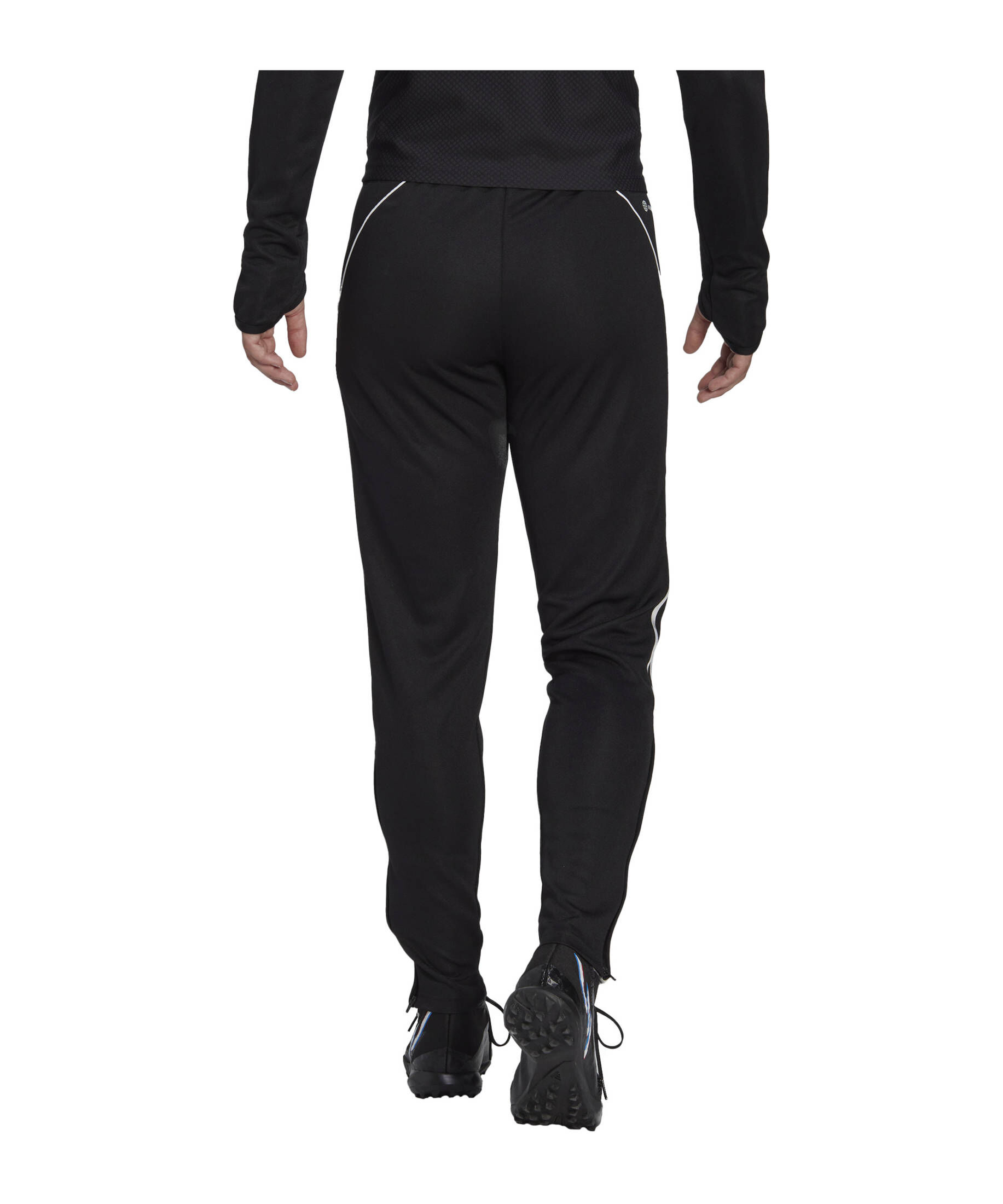 adidas Performance| Damen Fußball - Teamsport Textil - Hosen Tiro 23 League Trainingshose Damen