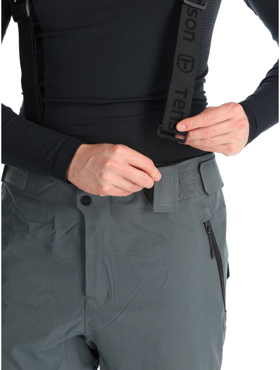 Prime Pro skibroek heren