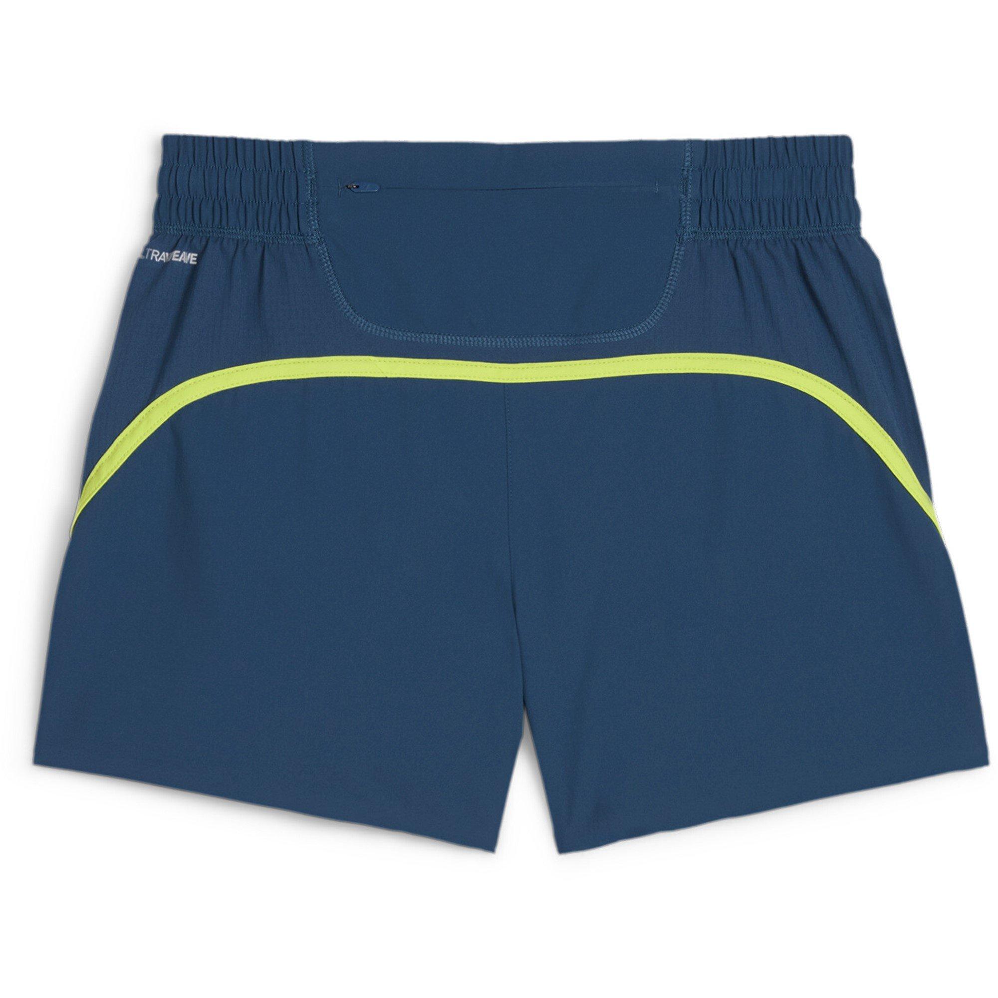 Puma Puma Run Ultraweave Velocity 4 Short W Running Womens