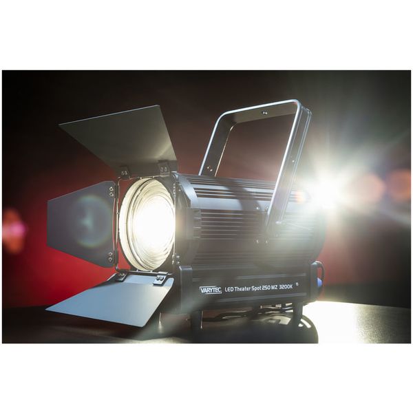 Varytec LED Theater Spot 250 MZ 3200K
