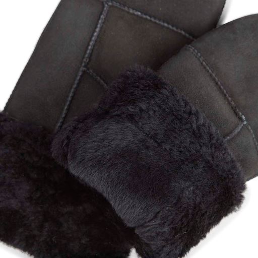 Markberg Bella Luffer, Black, M/L