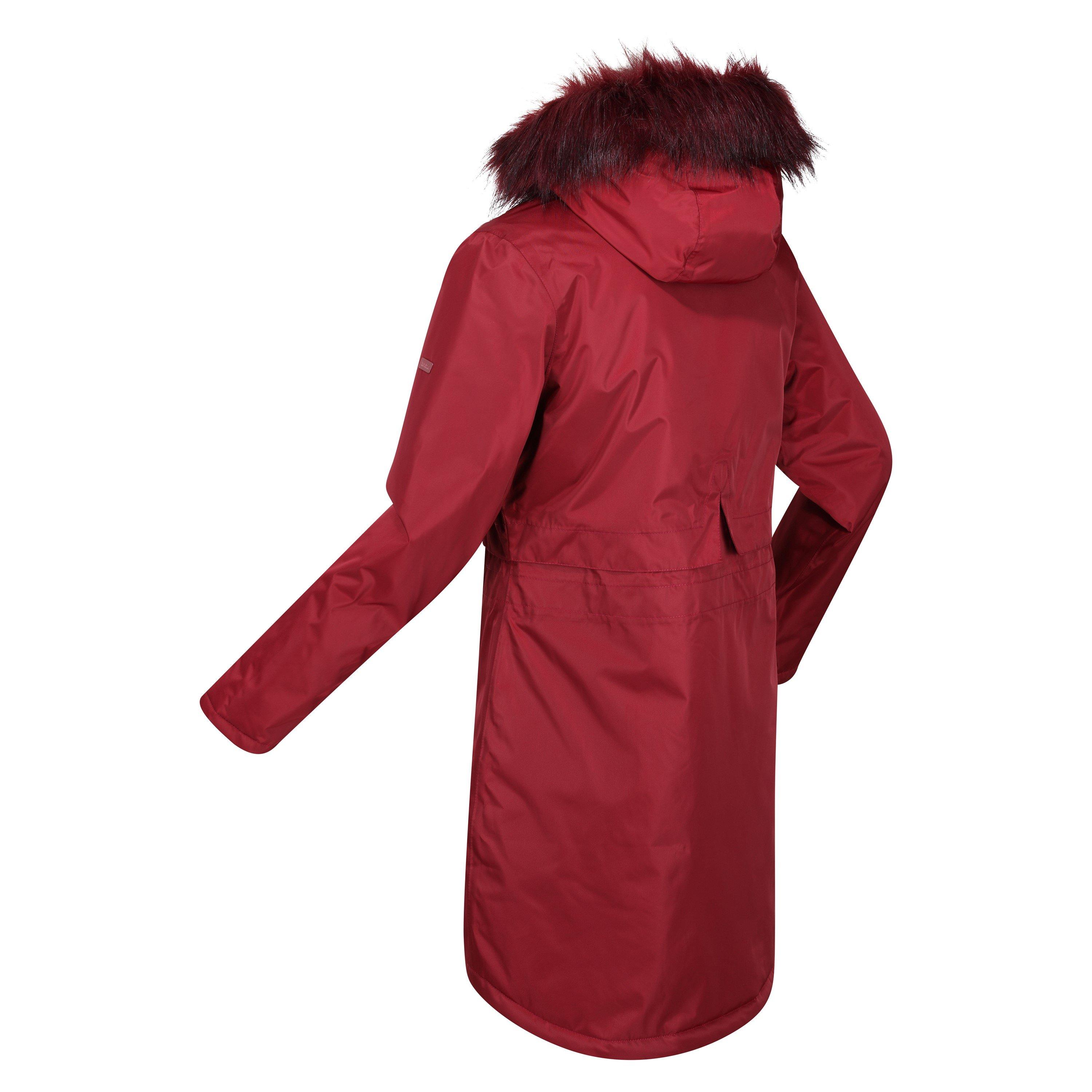 Regatta Regatta Lyanna Waterproof Jcket Jacket Womens