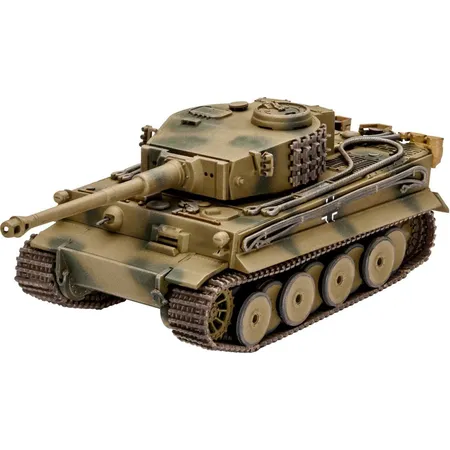 Revell Panzerkampfwagen VI Ausf. H TIGER