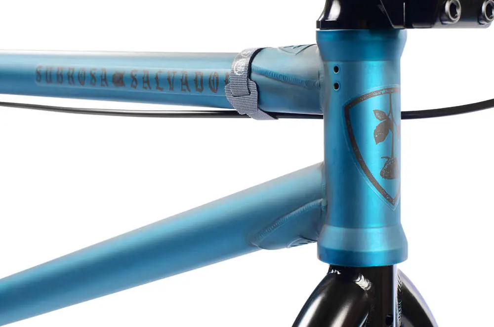 Subrosa Salvador Freecoaster 20