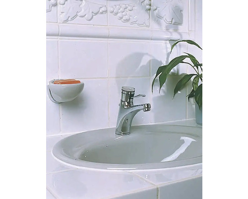 Sanitair- & Tegelreiniger AlpinChemie 1 l
