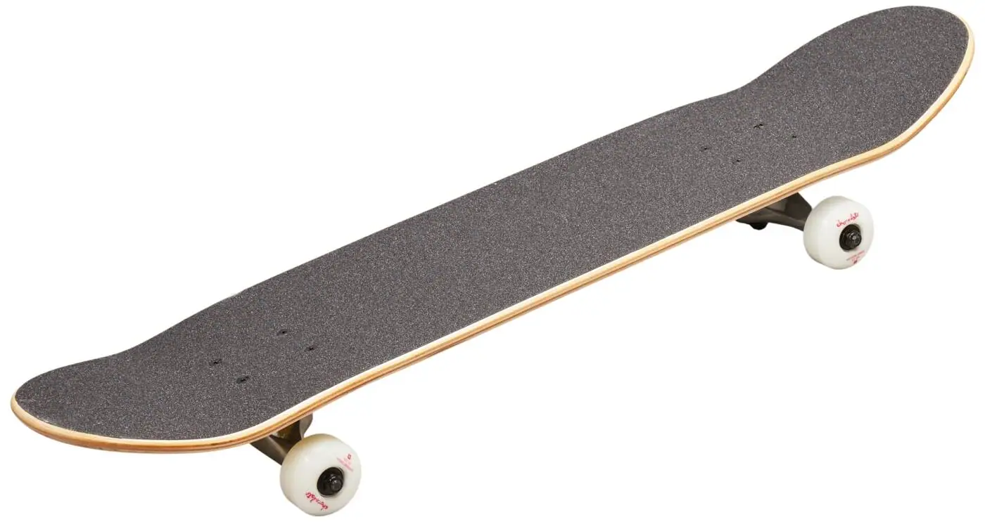 Chocolate Raven Tershy Pro Komplet Skateboard | SkatePro