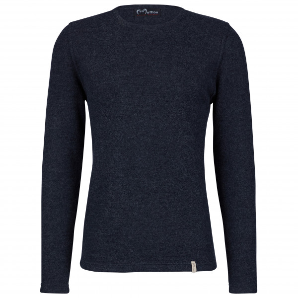 Mufflon - Viktor - Pull en laine