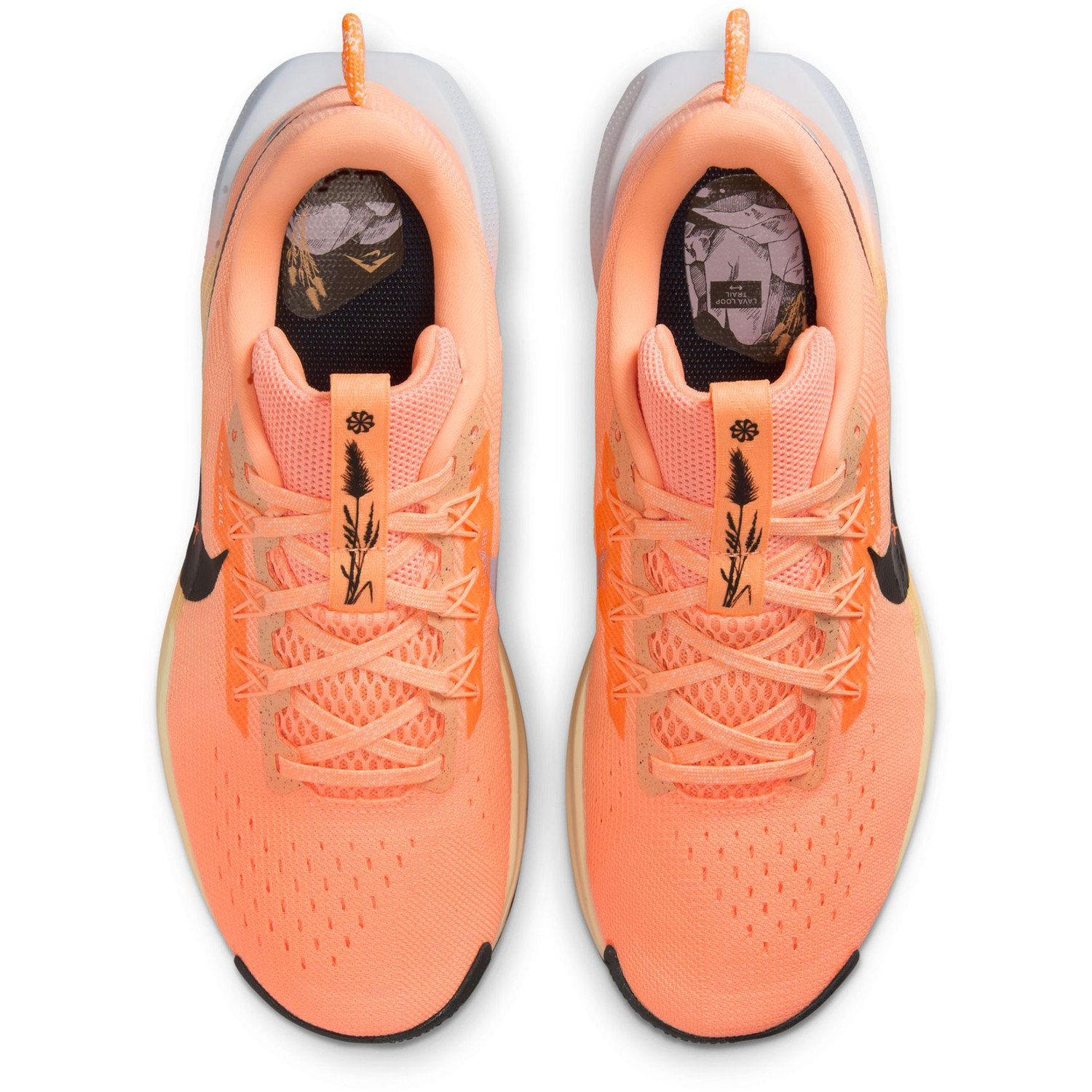 Nike Pegasus Trail 5 Dames