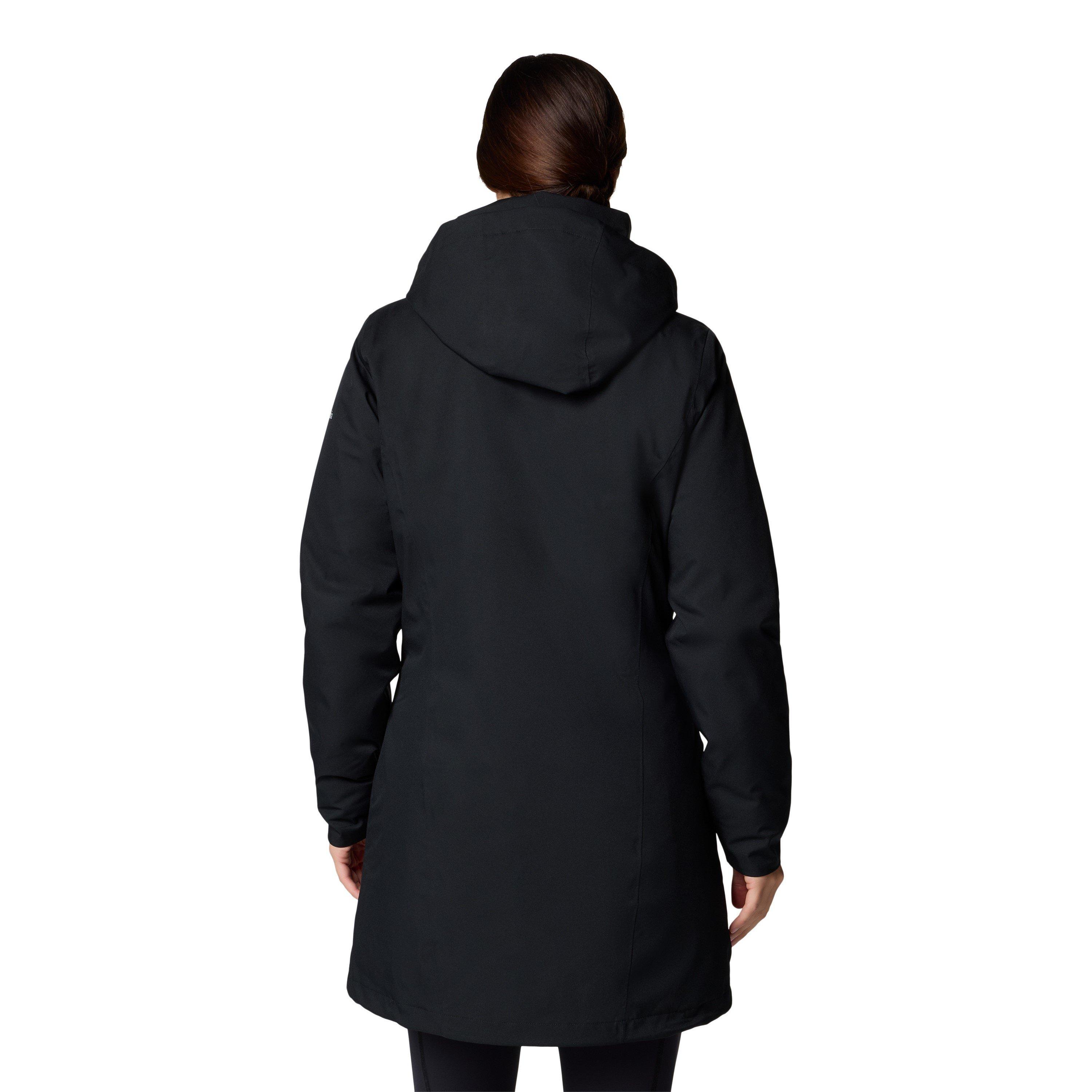 Columbia Pulaski™ II 3 in 1 Waterproof Jacket Womens