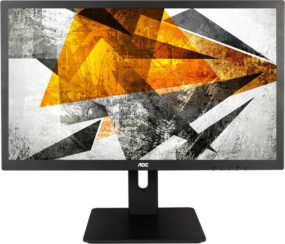 AOC I2775pqu | 27