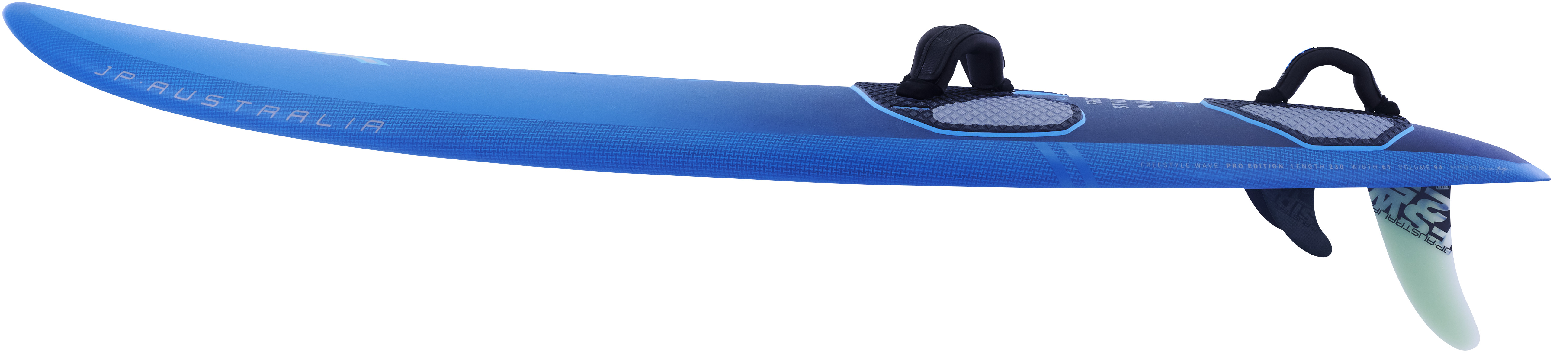 JP Australia Freestyle Wave Pro - 2025 78 L