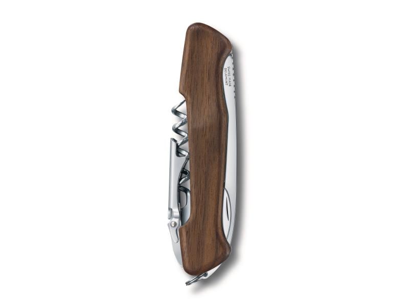 Victorinox Taschenmesser Wine Master Nussbaumholz Schweizer Sackmesser