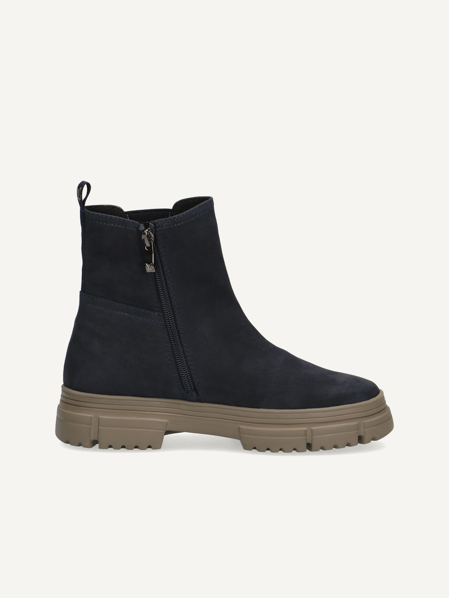 Stiefelette