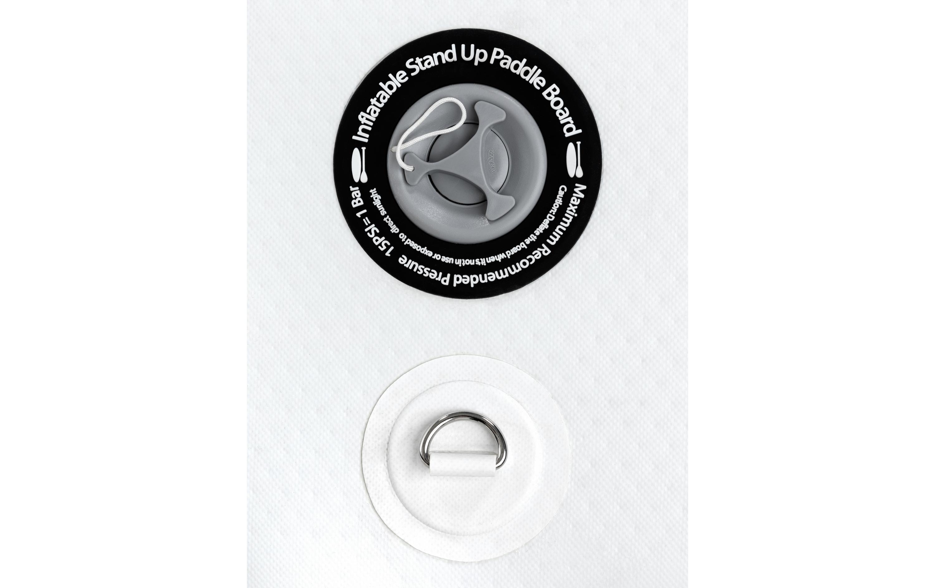 SUP Board Moolaka Touring 11`6<br>Stand Up Paddle