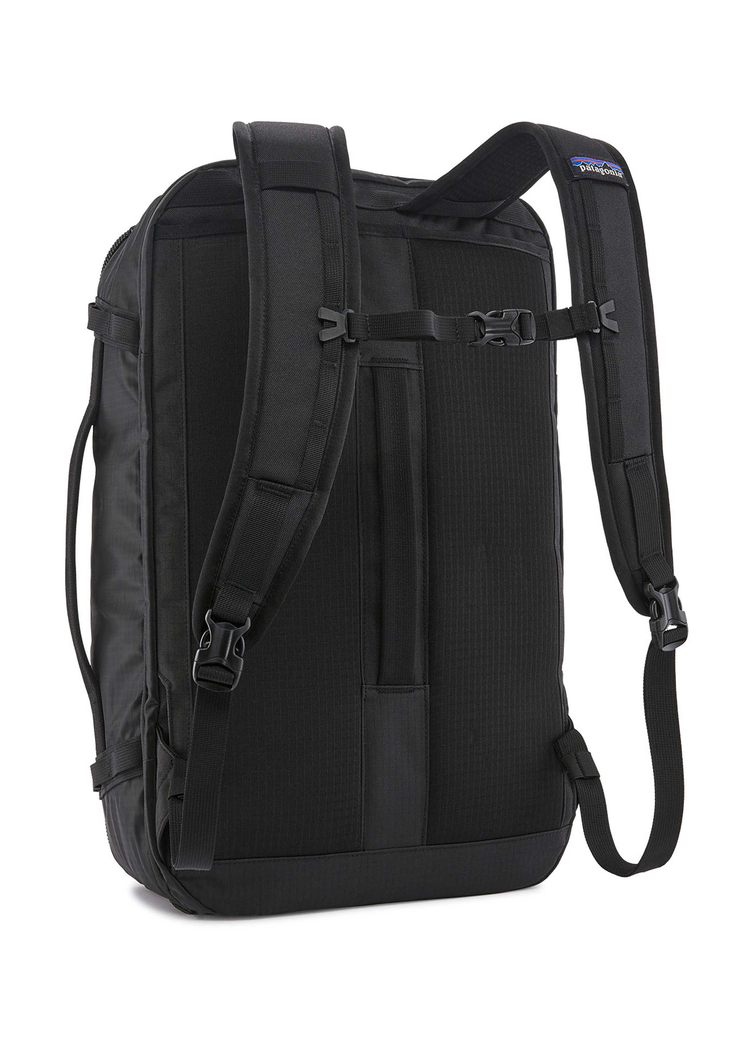 Patagonia Rucksack Black Hole Pack Mini Black W/Black