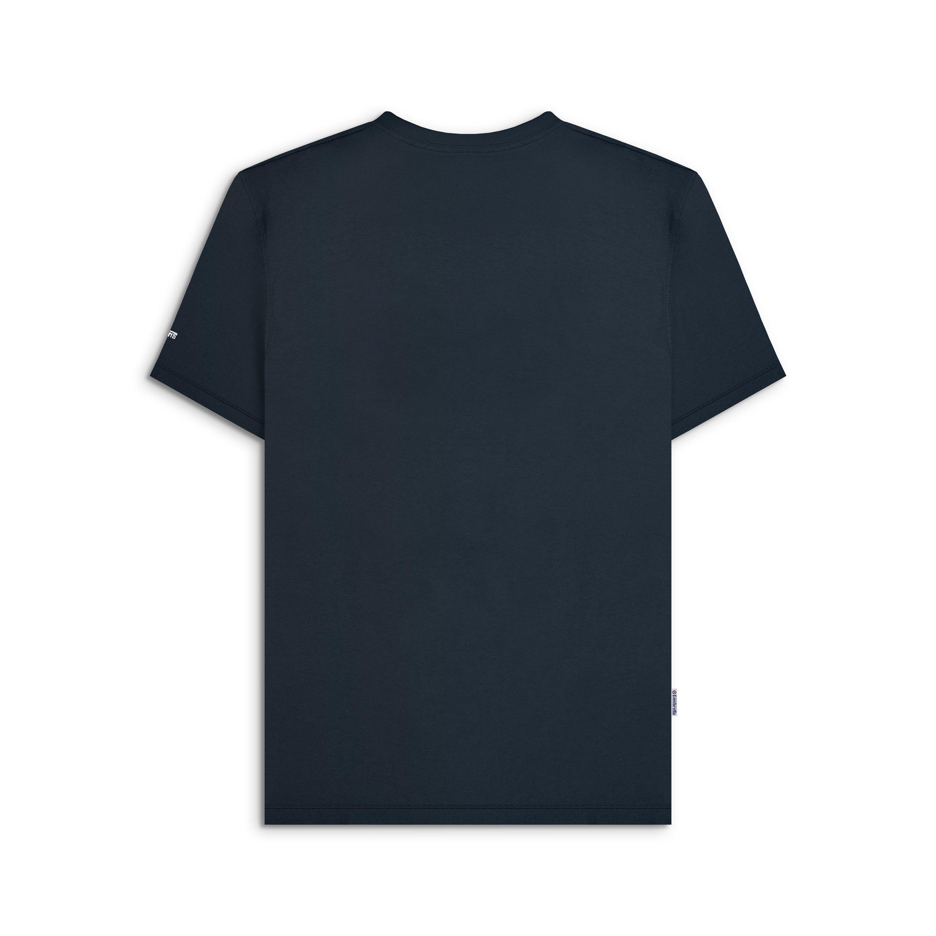 Lambretta Scooter Brand T Shirt Mens