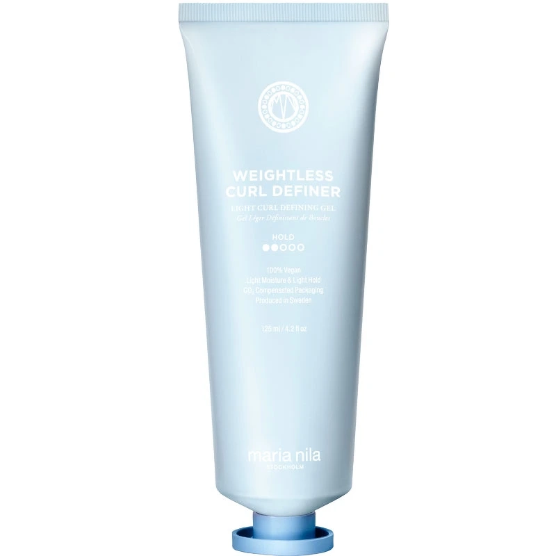 Maria Nila Coils & Curls Weightless Curl Gel 125 ml
