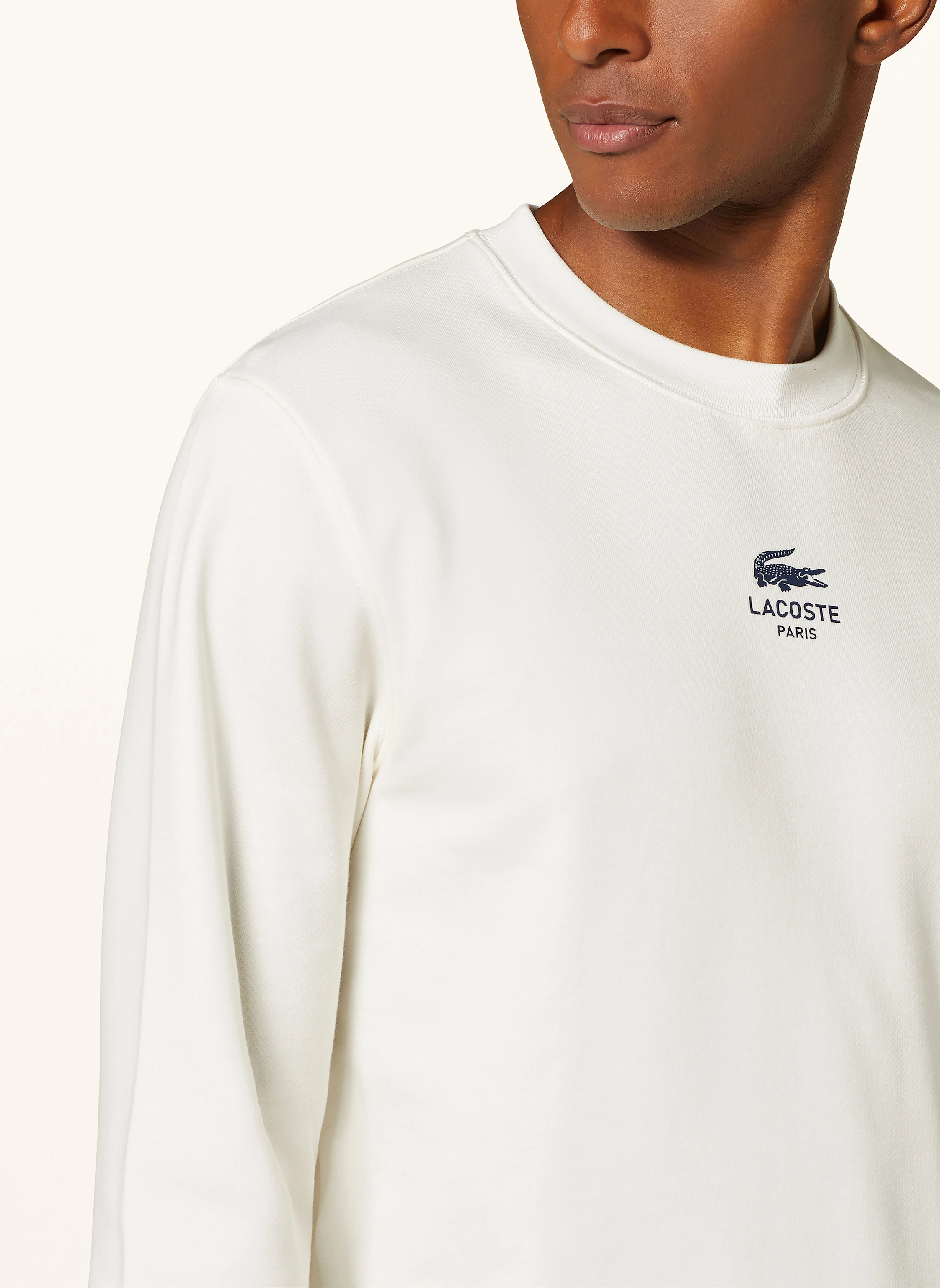 LACOSTE Sweatshirt
