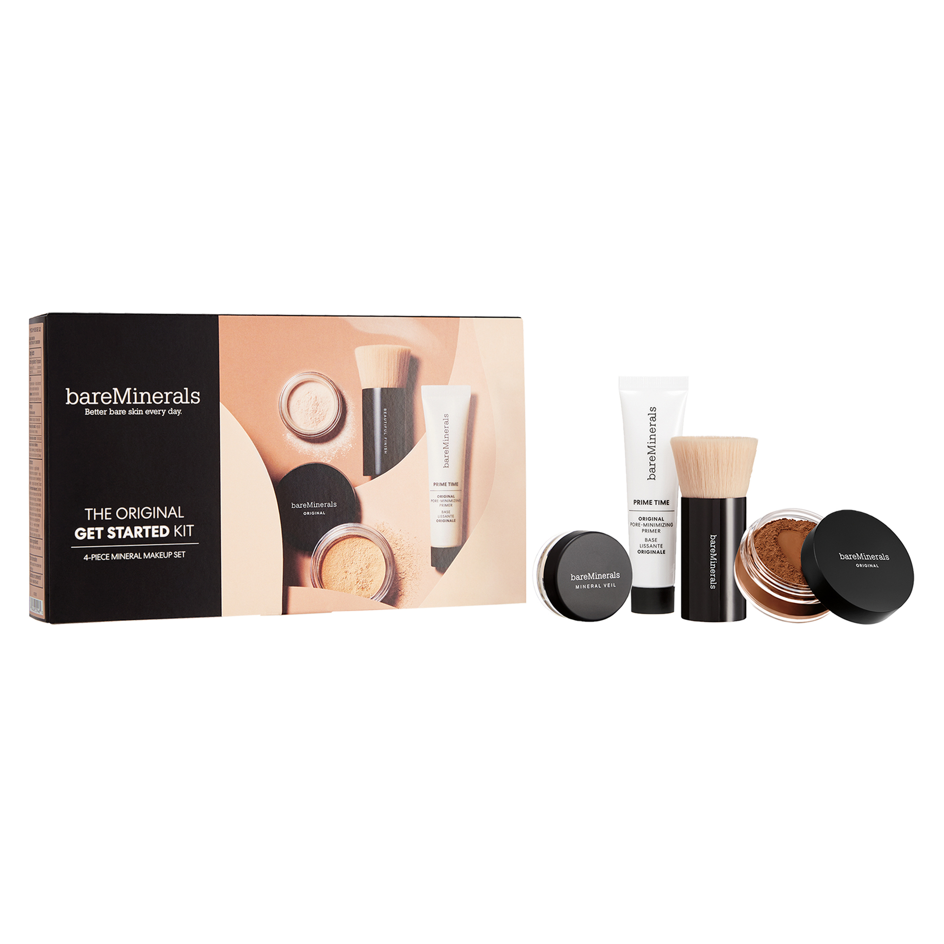 bareMinerals The Original Get Started Kit