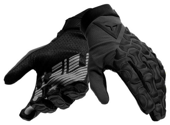 Gants Longs VTT Dainese HGR EXT Noir