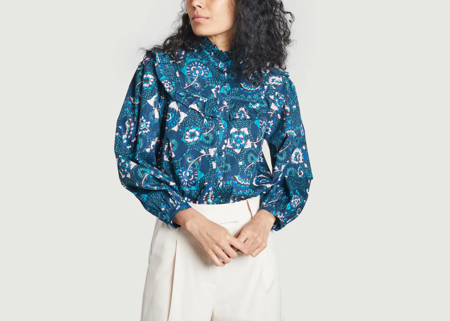 Chemise Lamini Suncoo