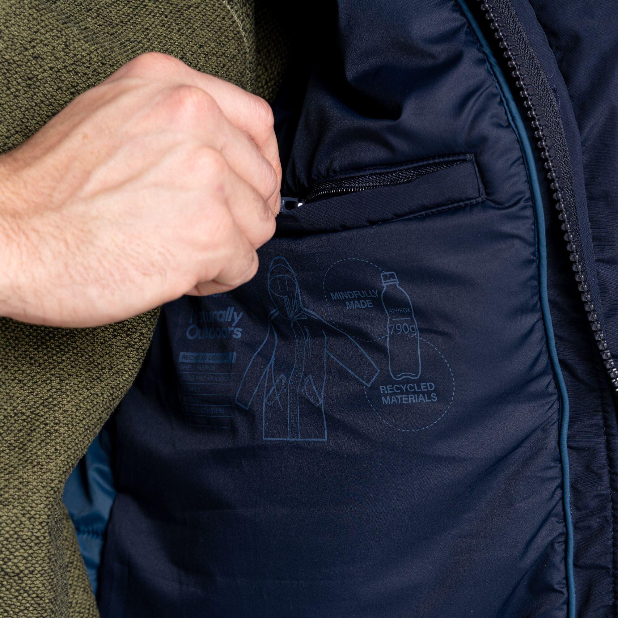 Craghoppers # Crag Dunrobin Jacket Sn99