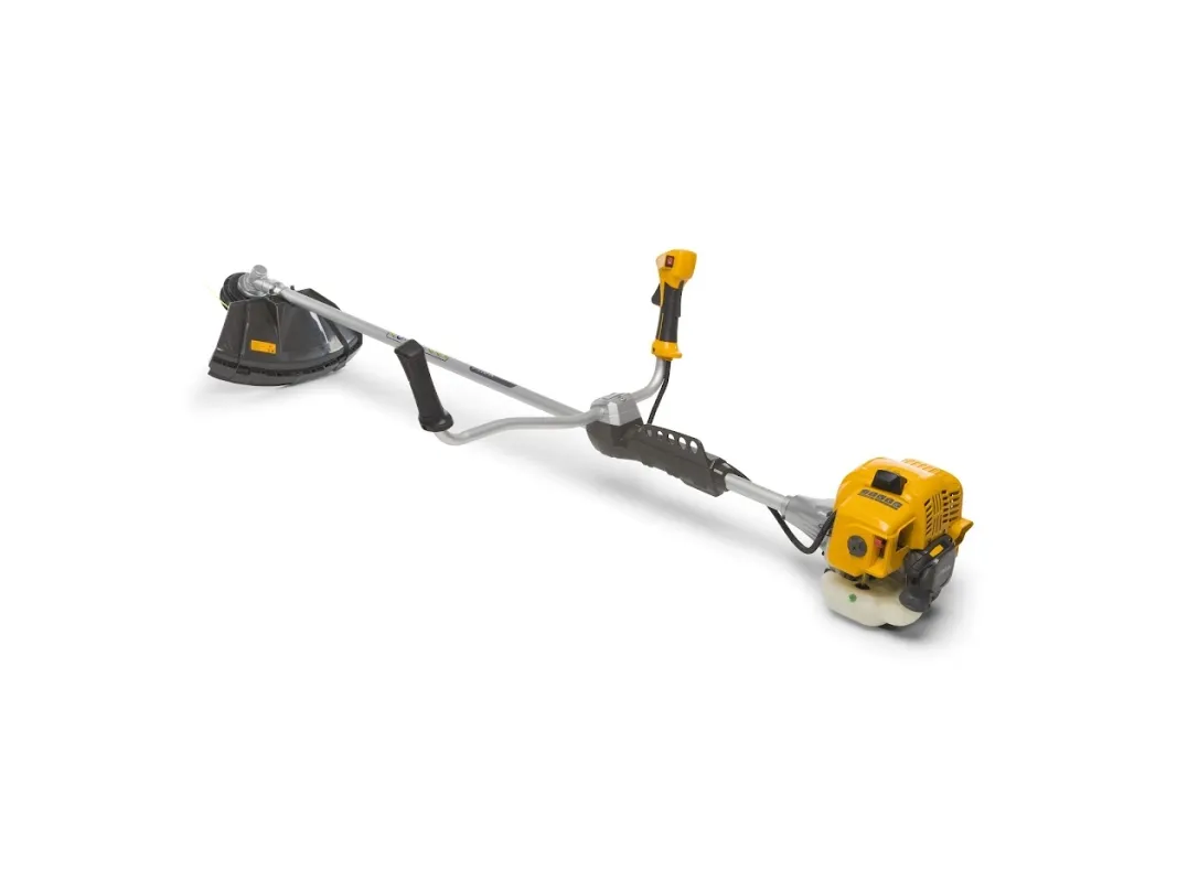 STIGA BC 555 B Benzindrevet Buskrydder (Tidligere SBC 252 B)