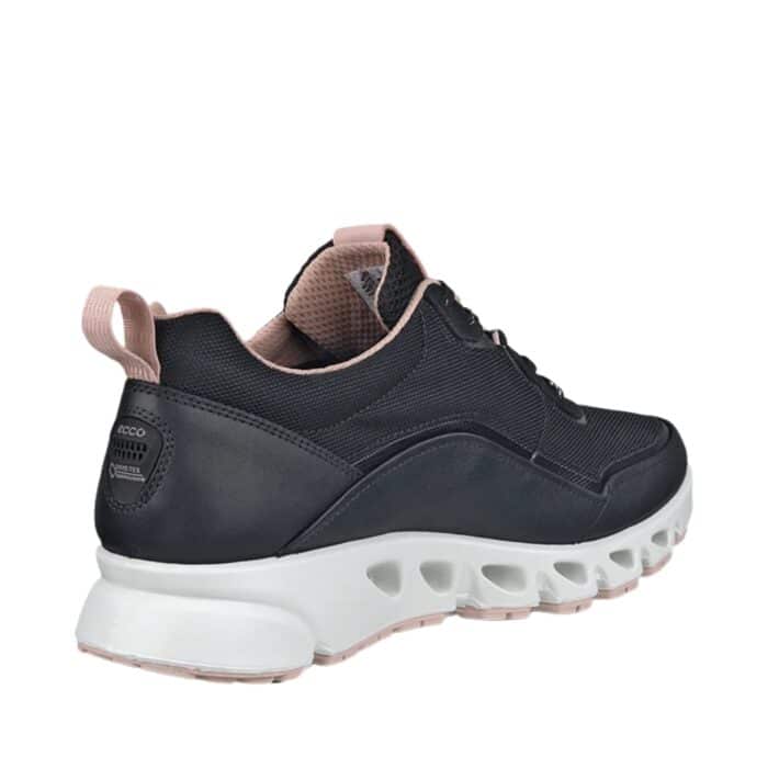 Ecco Multi Vent W Sneakers Dame